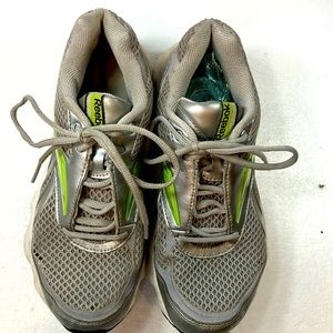 Reebok RunTone sneakers size 7 #55027512 gray